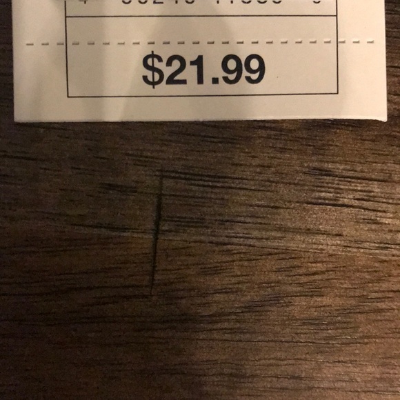 NWT A New Day Blush Bow Clutch/Wristlet - Picture 5 of 5